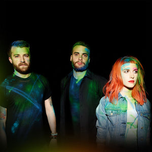 Paramore - S/T