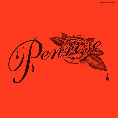 V/A - Penrose Showcase, Vol. I