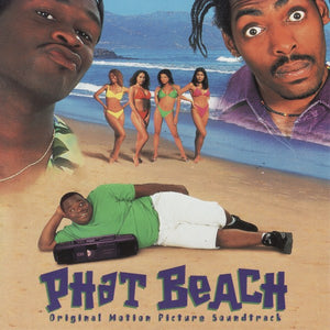 Various Artists - Phat Beach - Original Soundtrack