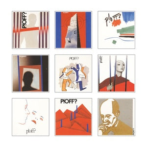 P!Off? - S/T