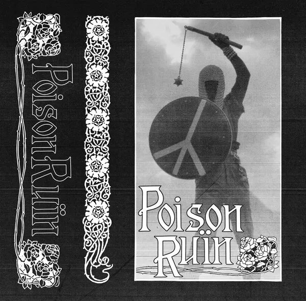 Poison Ruïn - S/T