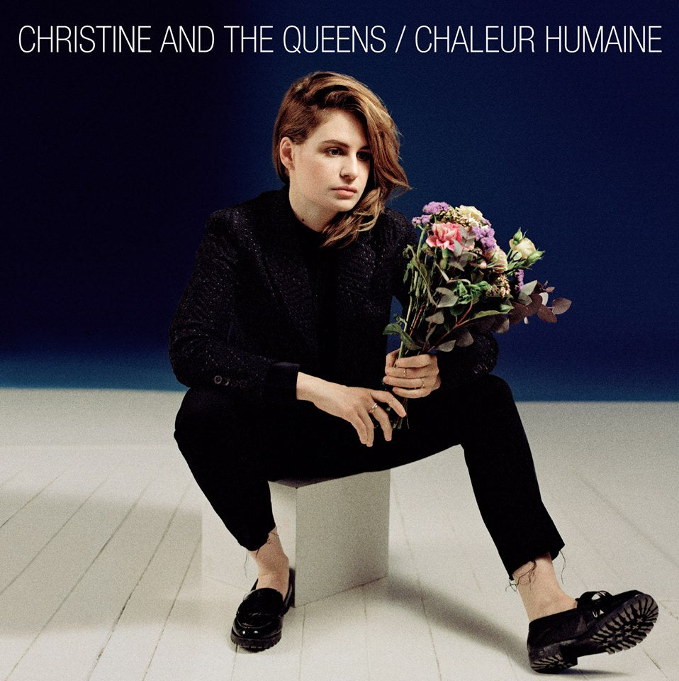 Christine And The Queens - Chaleur Humaine