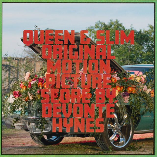 Devonte Hynes / Blood Orange - Queen & Slim Original Soundtrack