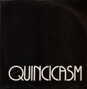 Quincicasm - S/T