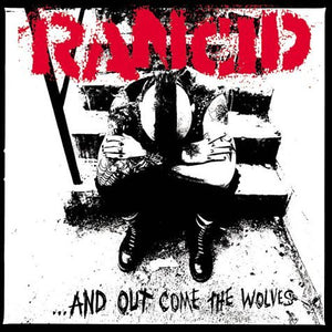 Rancid - And Out Came The Wolves