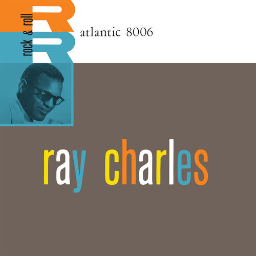 Ray Charles - S/T