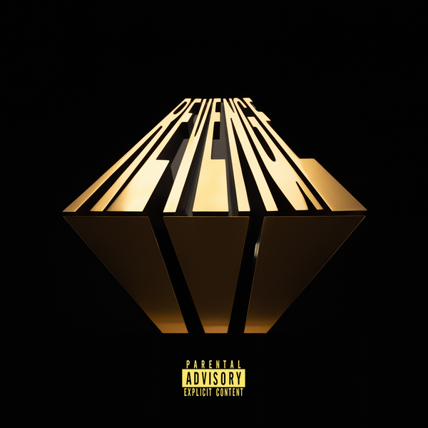 Various Artists - Dreamville - Revenge of the Dreamers III - J. Cole