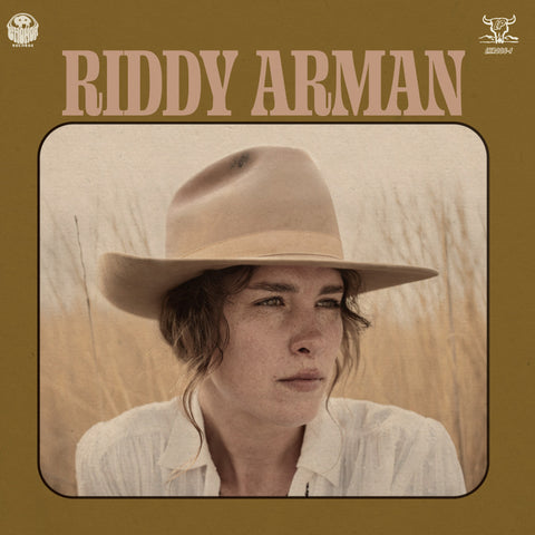 Riddy Arman - S/T