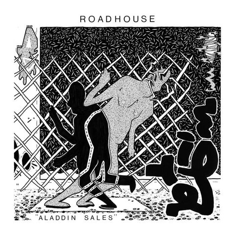 Roadhouse - Aladdin Sales