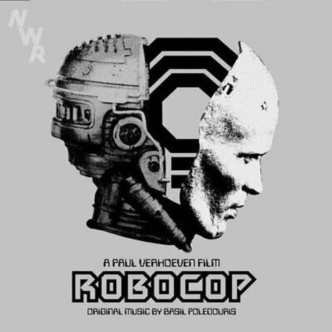 Basil Poledouris - Robocop - Original Score