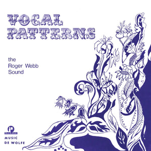 The Roger Webb Sound - Vocal Patterns