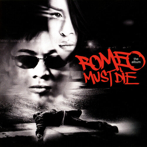 Various Artists - Romeo Must Die