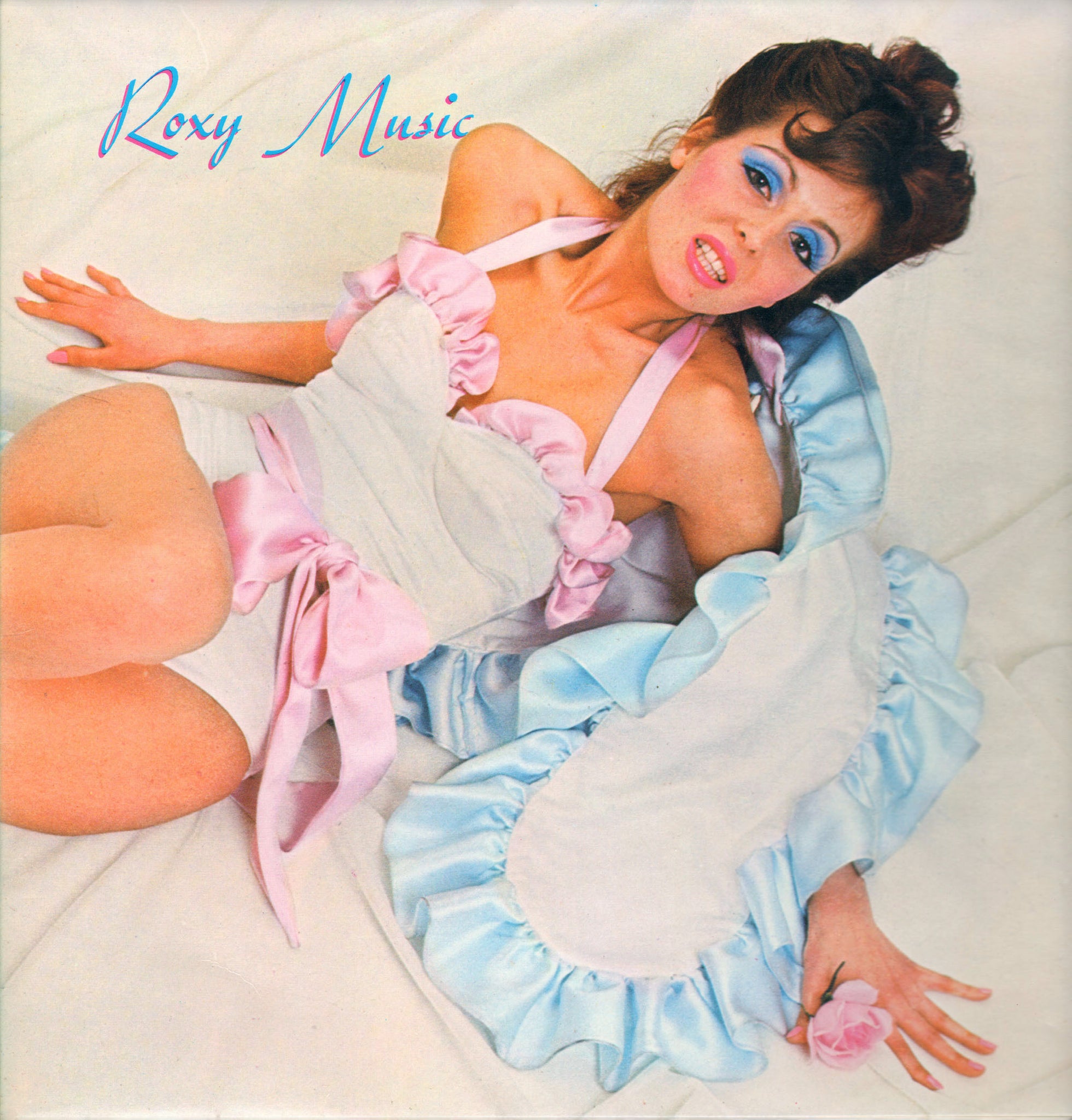 Roxy Music - S/T