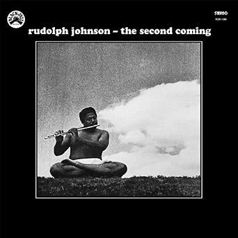 Rudolph Johnson - The Second Coming