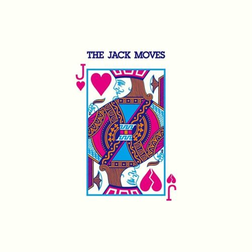 The Jack Moves - s/t