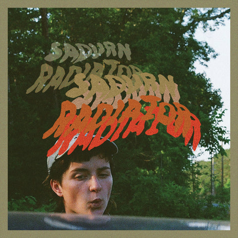 Sadurn - Radiator