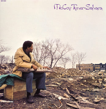 McCoy Tyner - Sahara