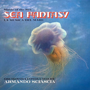 Armando Sciascia - Sea Fantasy