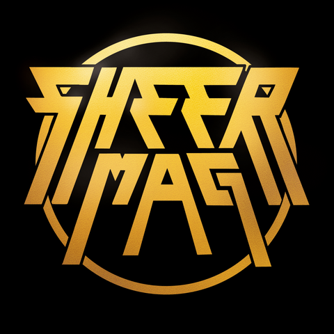 Sheer Mag - S/T Compilation LP