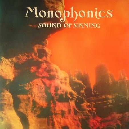 Monophonics - Sound Of Sinning