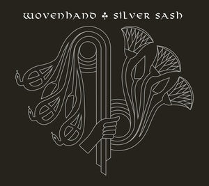 Wovenhand - Silver Sash