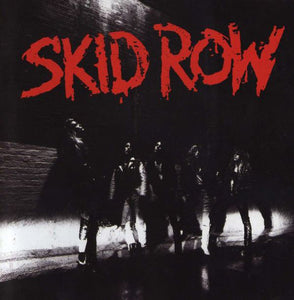 Skid Row - S/T
