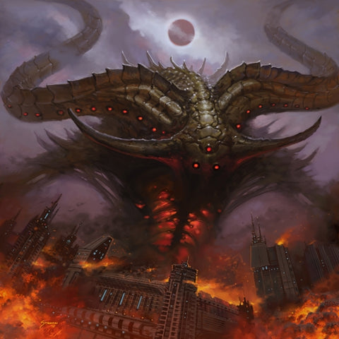 Oh Sees - Smote Reverser