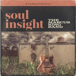 Marcus King - Soul Insight