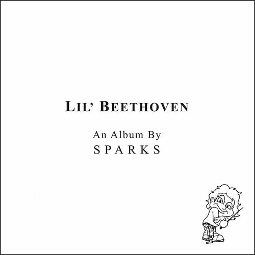 Sparks - Lil' Beethoven
