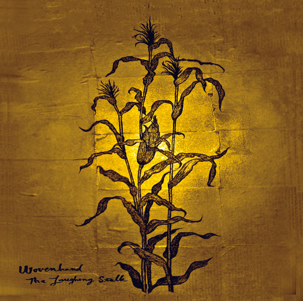 Wovenhand - The Laughing Stalk