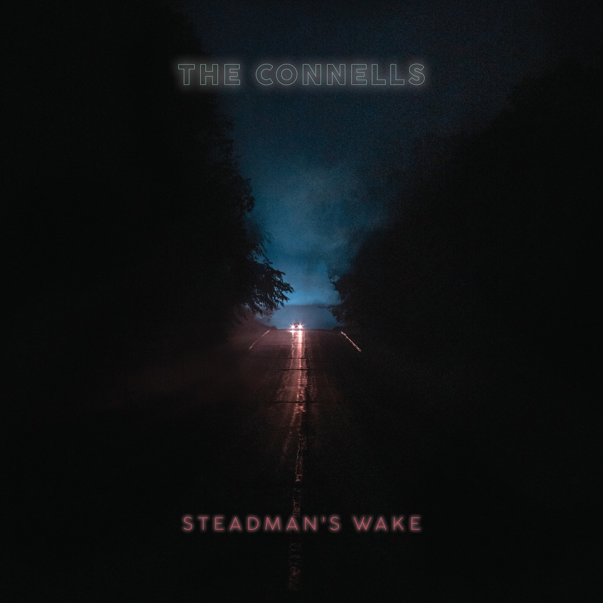 The Connells - Steadman's Wake