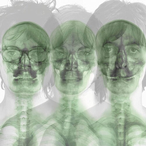 Supergrass - S/T