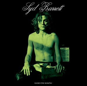 Syd Barrett - Radio One Sessions