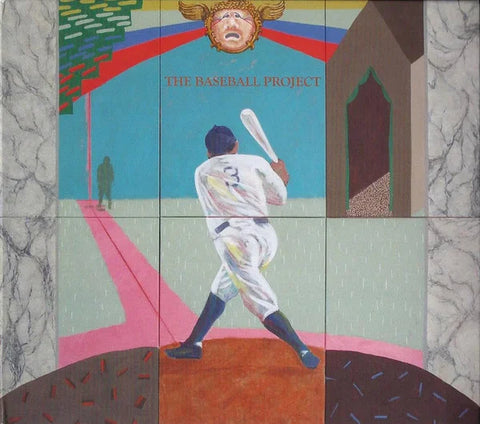 The Baseball Project - 3rd
