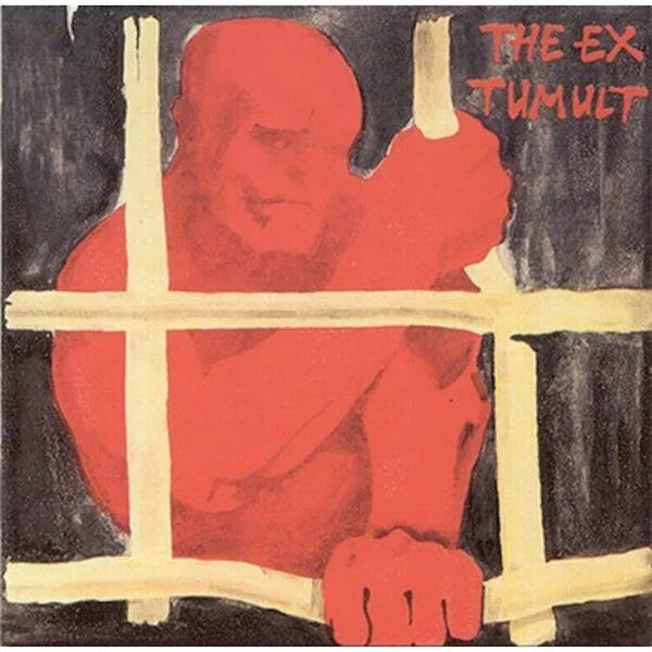 The Ex - Tumult