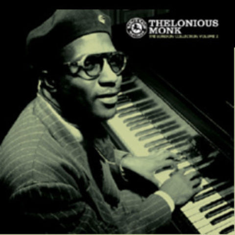 Thelonious Monk - London Collection - Vol. 2