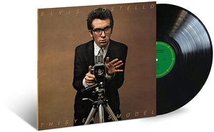 Elvis Costello - This Years Model