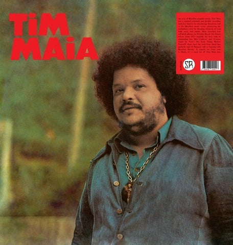 Tim Maia - S/T