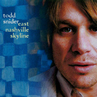 Todd Snider - East Nashville Skyline