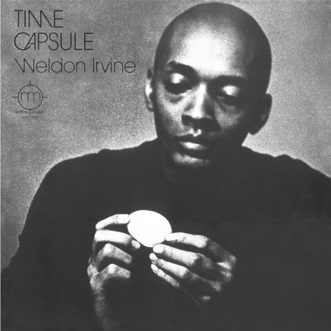 Weldon Irvine - Time Capsule