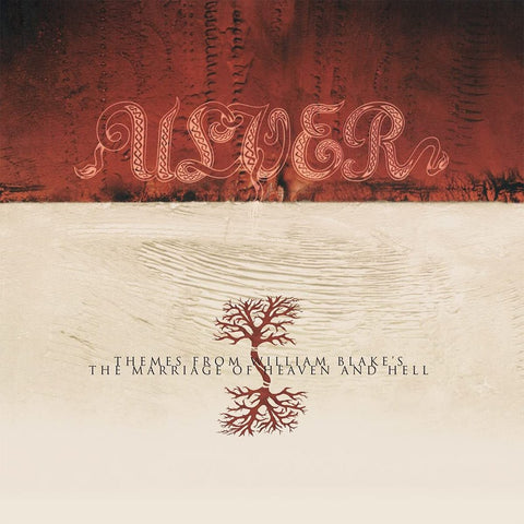 Ulver - Themes From William Blake's The Marriage Of Heaven And Hell