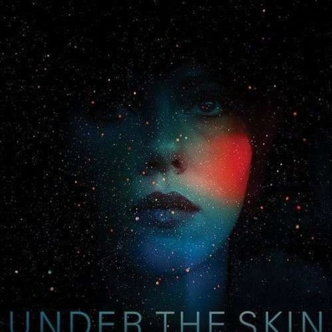 Mica Levi - Under The Skin Soundtrack