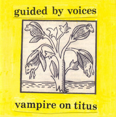 Guided By Voices - Vampire On Titus