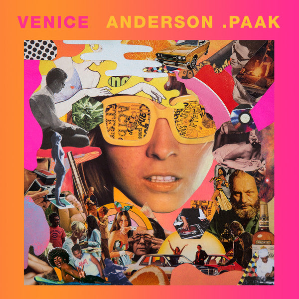 Anderson Paak - Venice