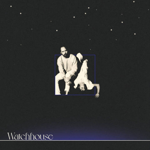 Watchhouse - S/T (Formerly Mandolin Orange)