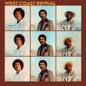 West Coast Revival - S/T