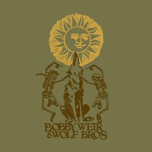 Bob Weir & Wolf Brothers - Live In Colorado Vol. 2