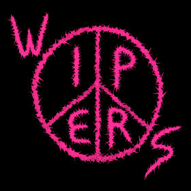 Wipers - Wipers Live AKA Tour 1984